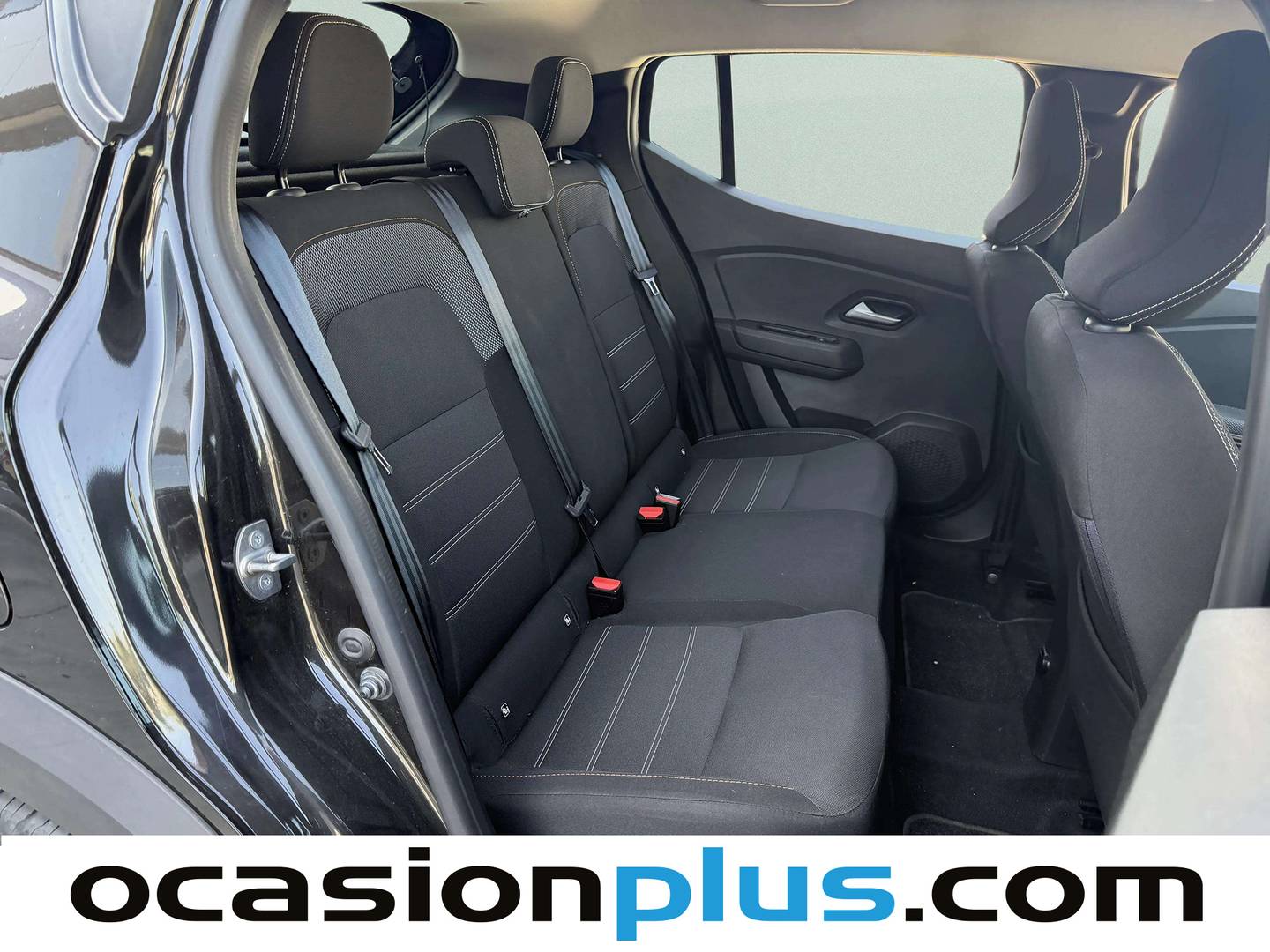 Dacia Sandero Dacia Sandero Stepway Expression Go TCe (110 CV) km 0