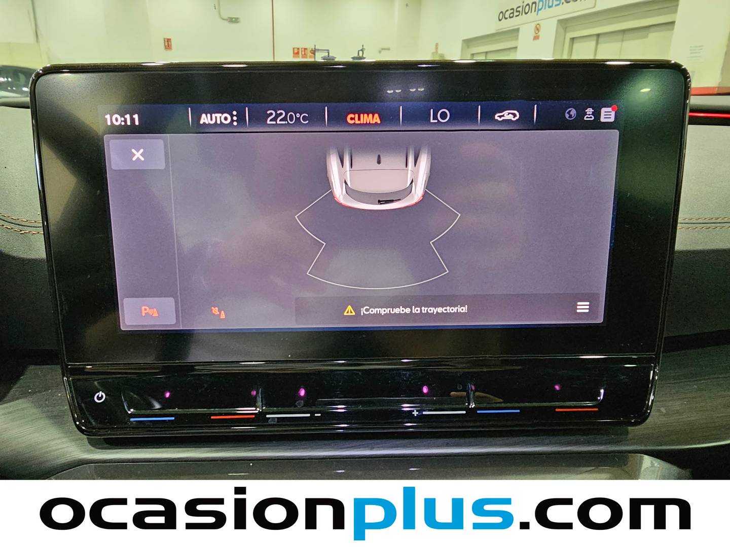 Foto Cupra Formentor CUPRA Formentor 1.5 TSI (150 CV)