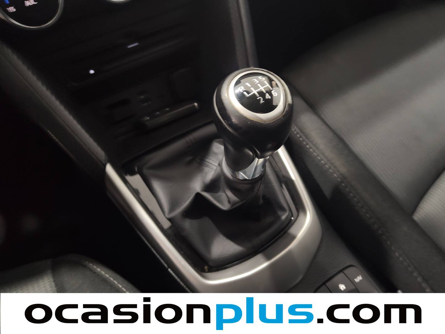 Foto Mazda CX-3 Mazda CX-3 1.5 SKYACTIV DE Style Nav 2WD (105 CV)