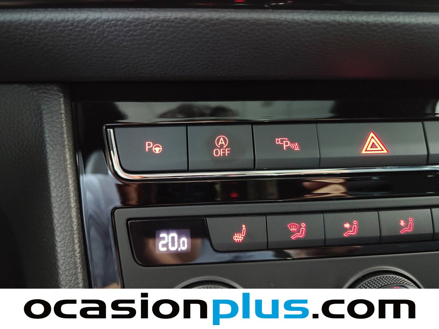 Seat Ateca Seat Ateca 2.0 TDI S&S FR DSG (150 CV) diésel