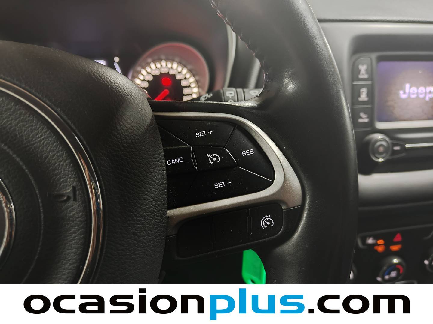 Jeep Compass Jeep Compass 1.4 Multiair Sport 4x2 (140 CV) 140cv