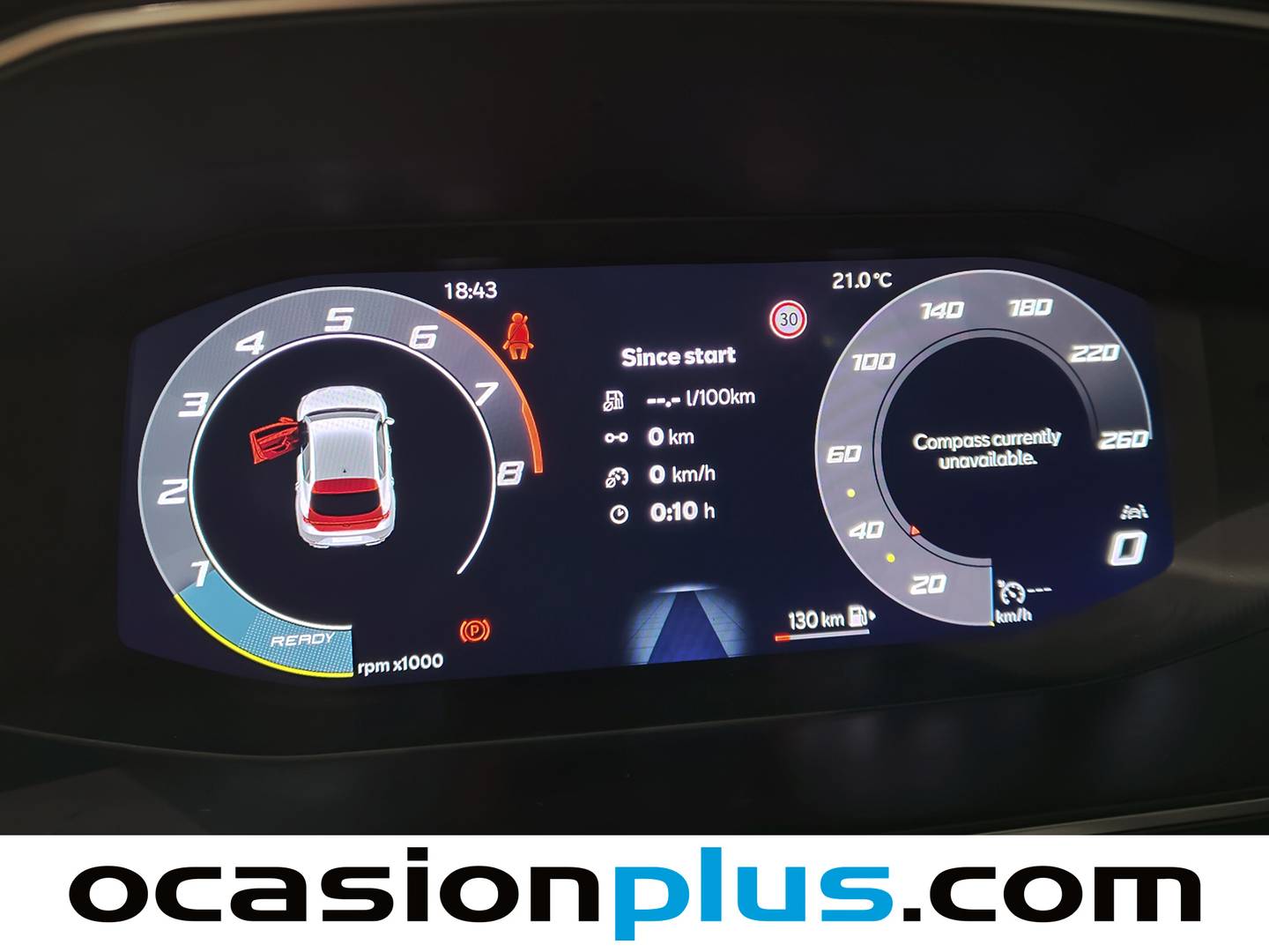 Foto Seat León SEAT León 1.5 TSI S&S Style 25 Aniversario (116 CV)