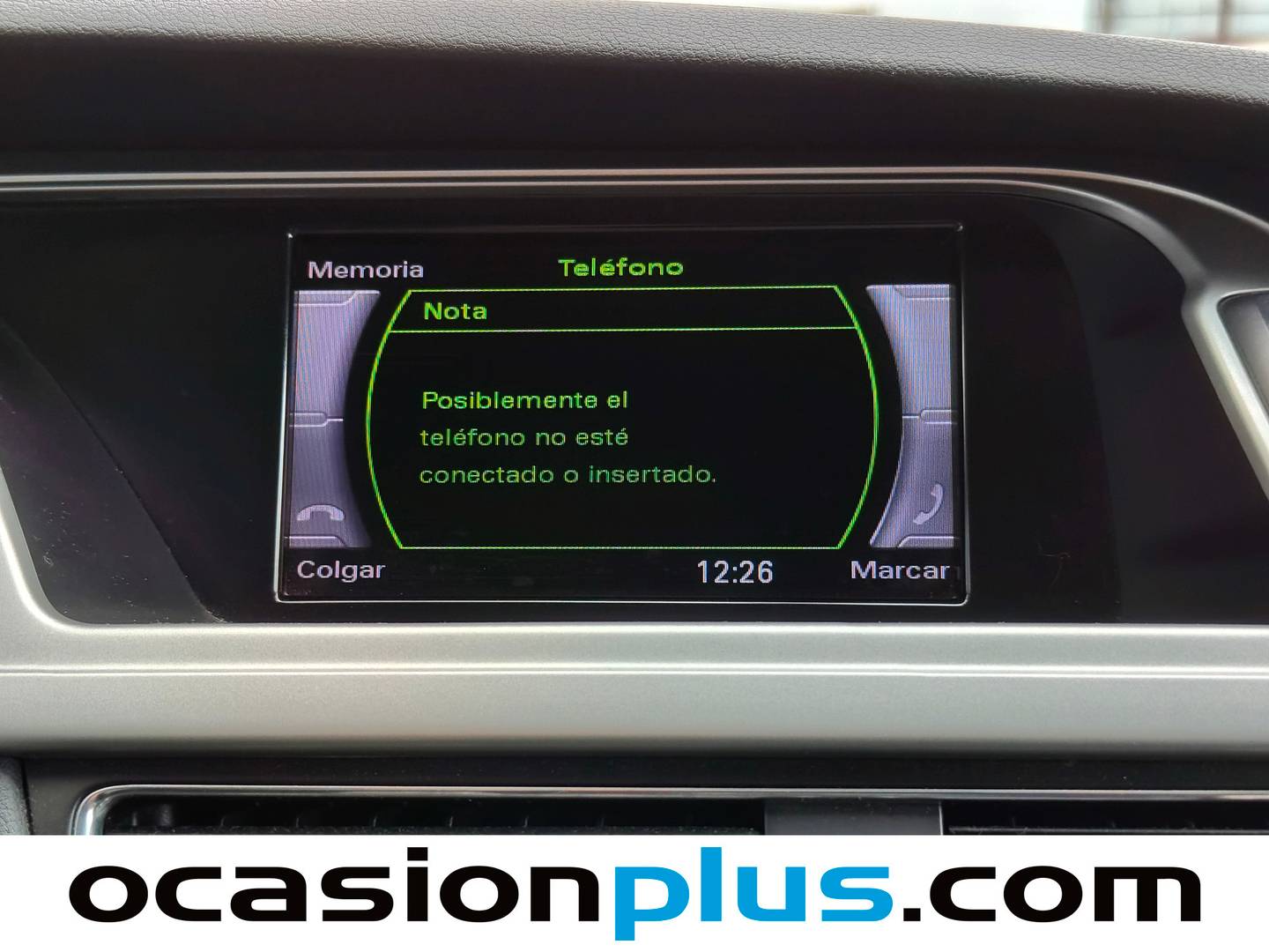 Audi A4 Audi A4 Avant 1.8 TFSI (160 CV) multitronic 160cv