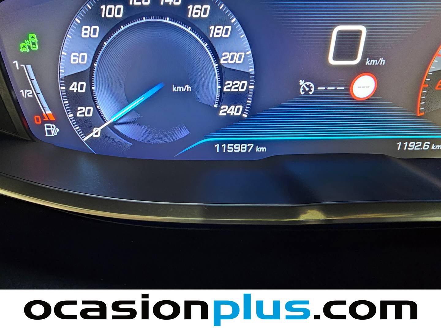 Foto Peugeot 3008 Peugeot 3008 BlueHDi 180 S&S GT EAT6 (180 CV)