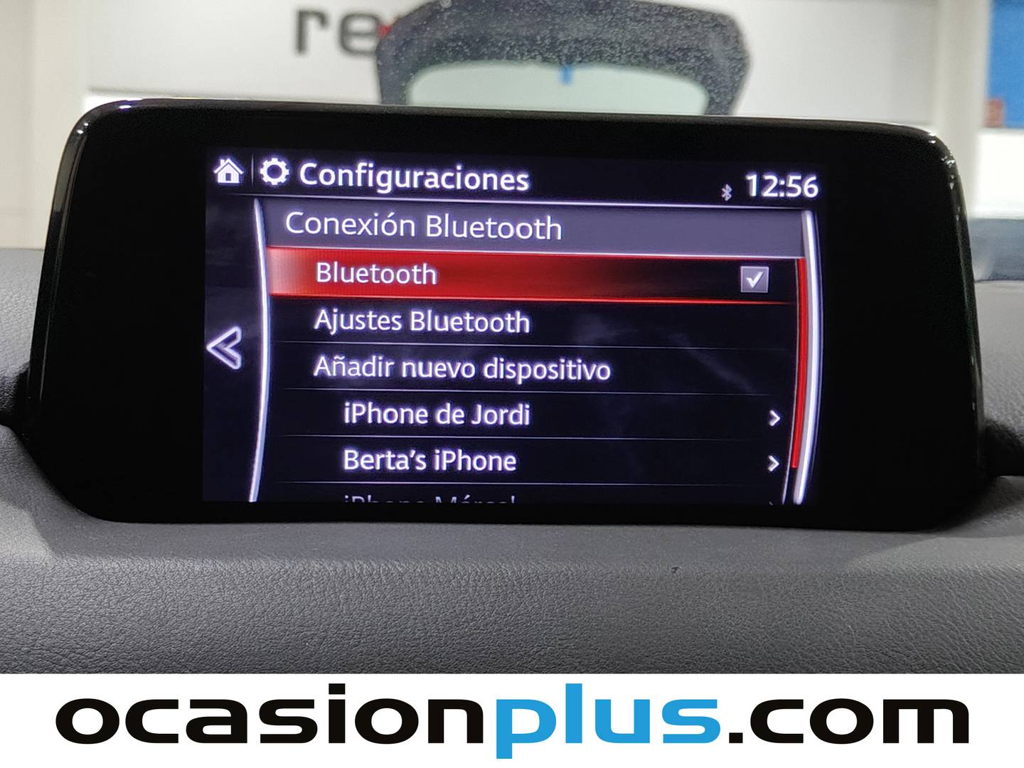 Mazda CX-5 Mazda CX-5 2.0 G Zenith 2WD (165 CV) 2019