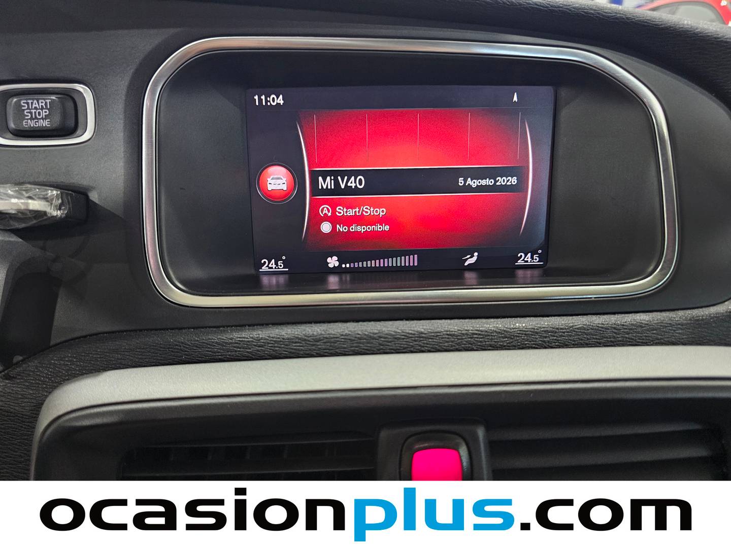 Volvo V40 Cross Country Volvo V40 Cross Country D2 Momentum (120 CV) de segunda mano