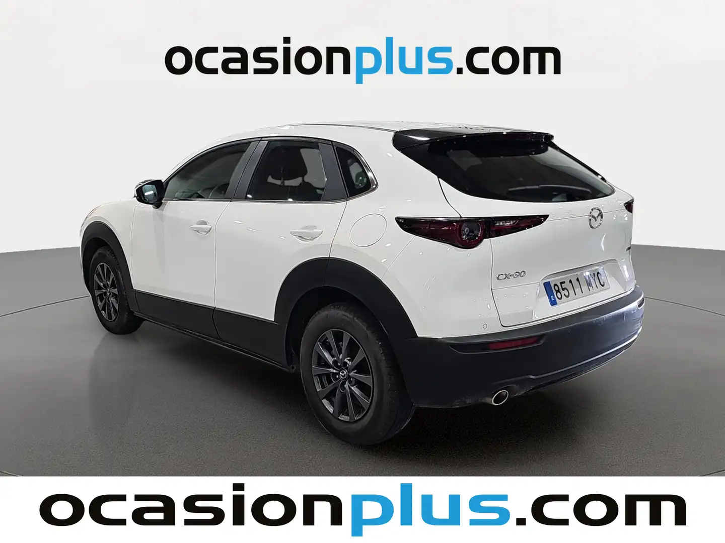 Foto Mazda CX-30 Mazda CX-30 2.5L e-Skyactive G MHEV Prime-Line MT (140 CV)