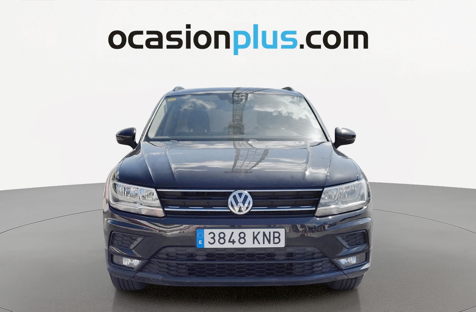 Volkswagen Tiguan Edition 2.0 TDI - foto 12