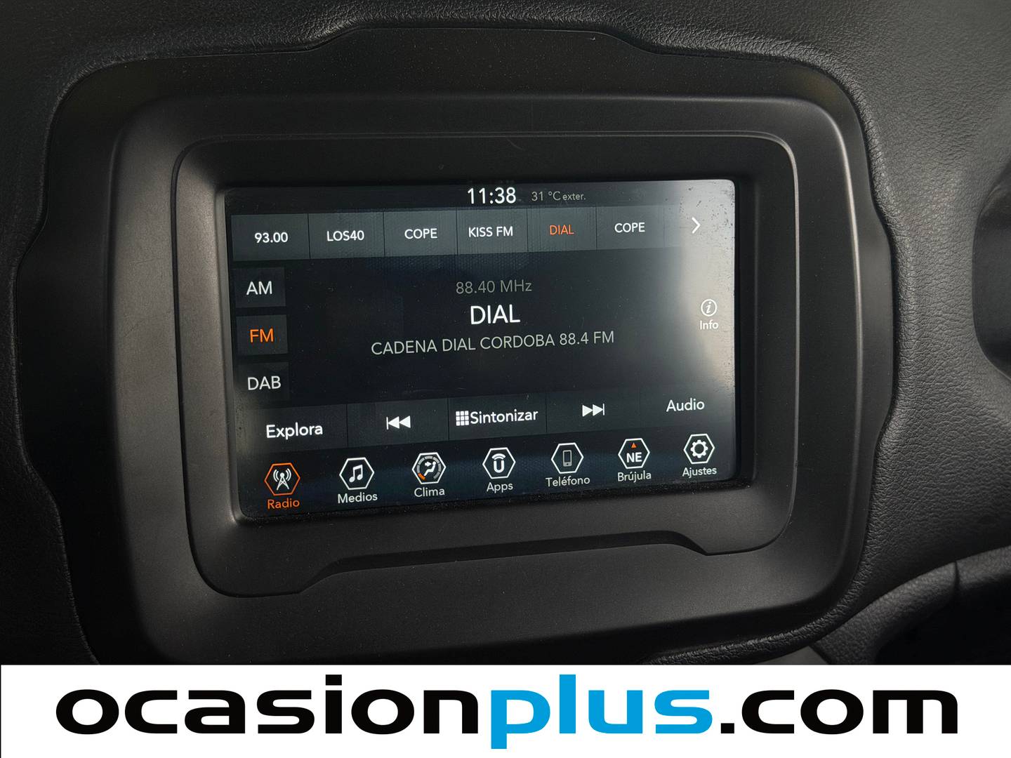 Jeep Renegade Jeep Renegade 1.0G Longitude 4x2 (120 CV) barato