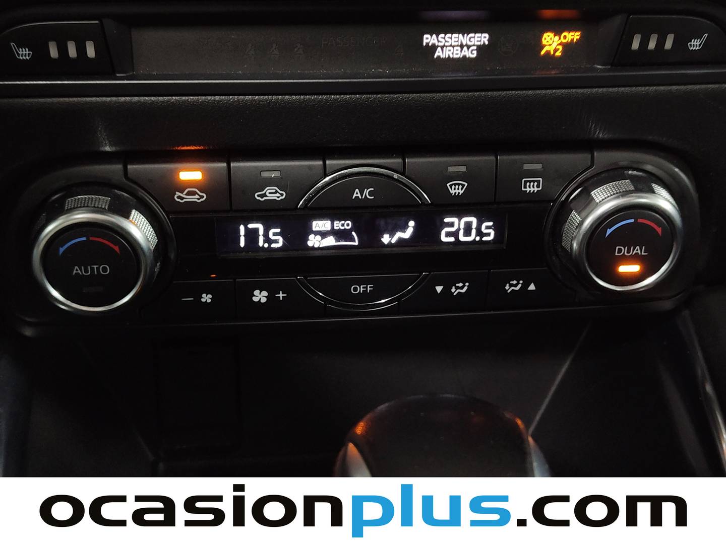 Mazda CX-5 Mazda CX-5 2.2 DE Lux.+P.+T.+SR (CN) 4WD Auto (175 CV) 175cv