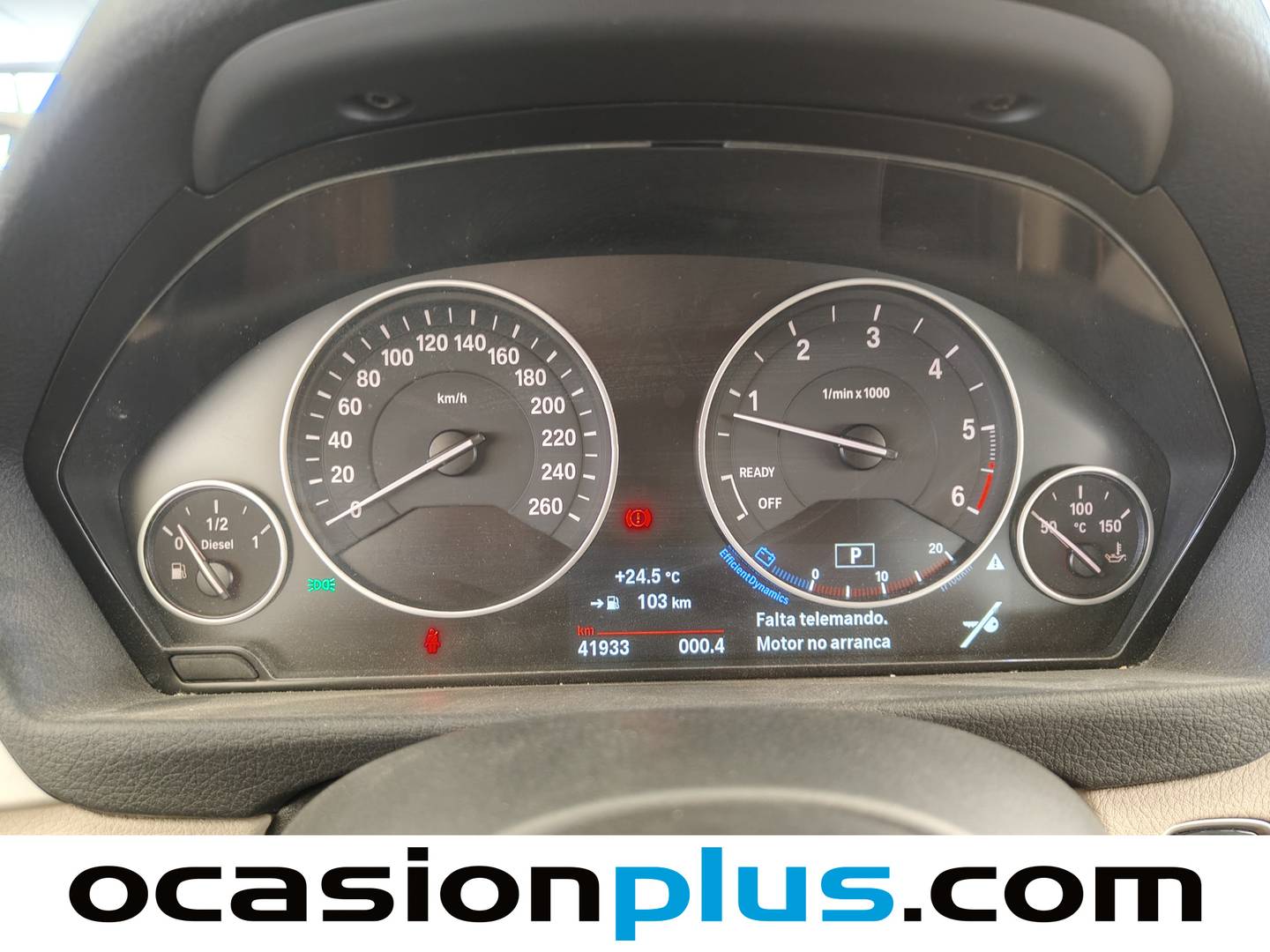 Foto BMW Serie 3 BMW Serie 3 318d Touring  (150 CV)