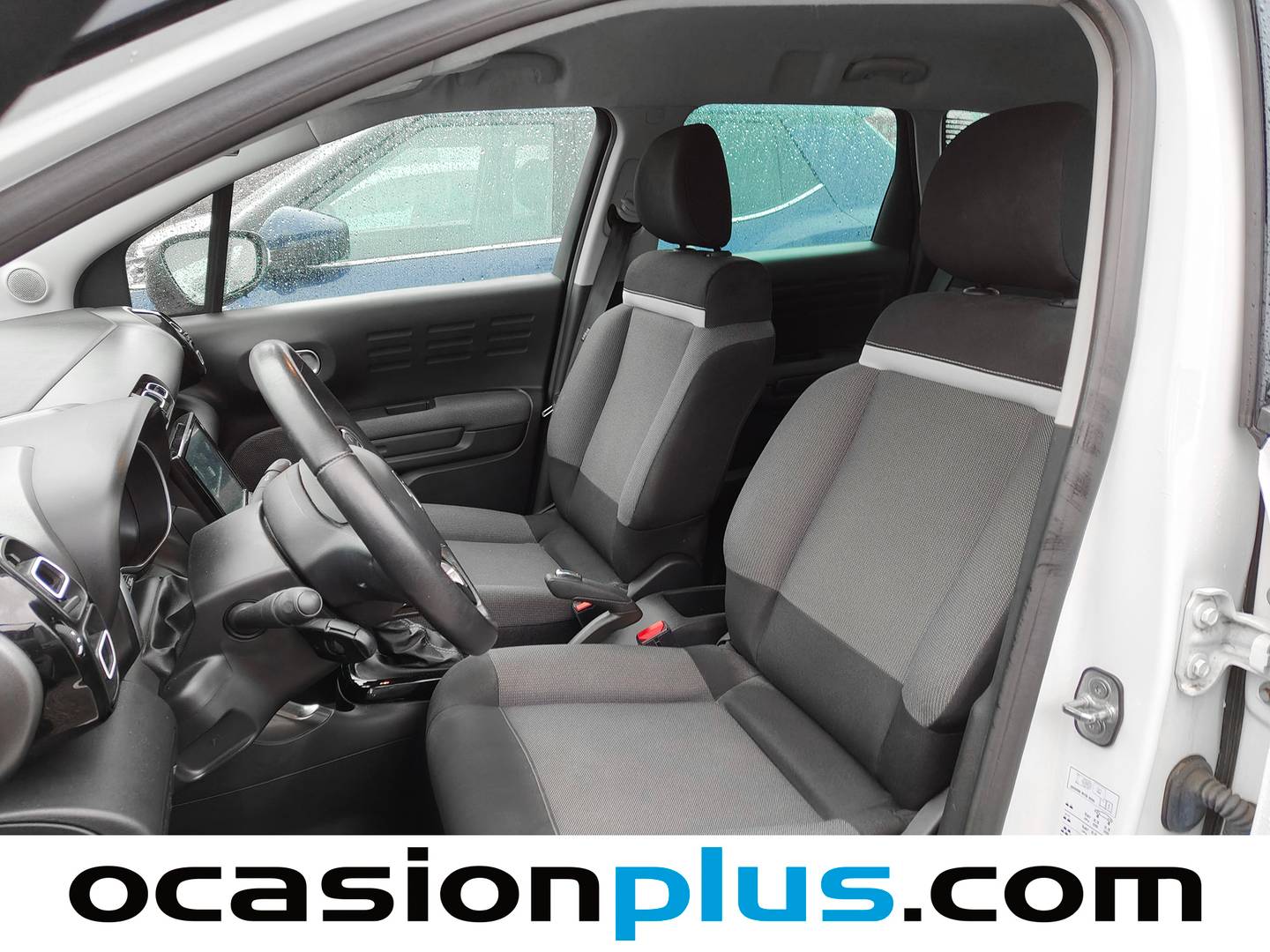 Foto Citroën C3 Aircross Citroen C3 Aircross PureTech 110 S&S Shine (110 CV)