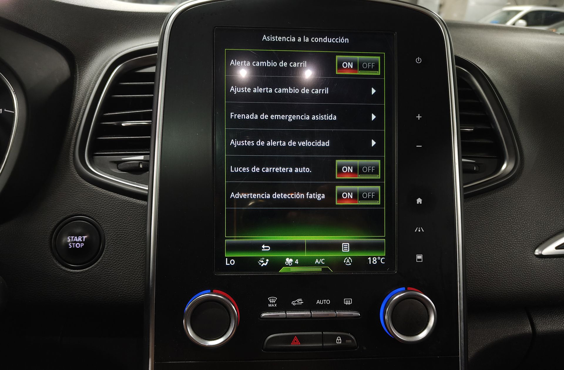Renault Scénic Edition One Energy TCe - foto 11
