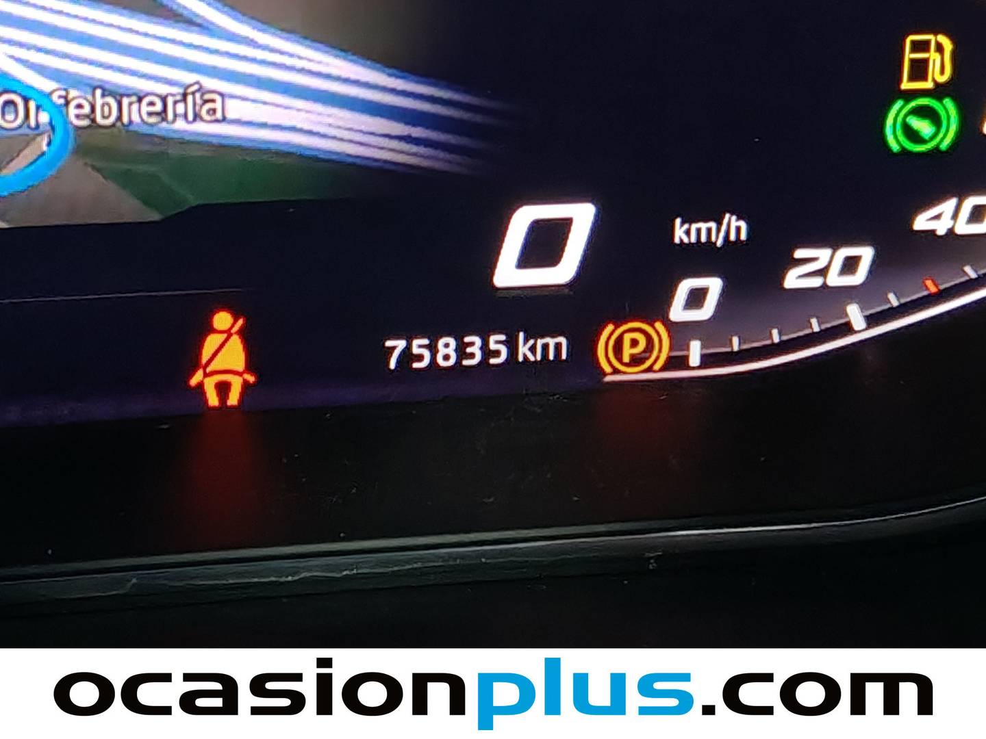 Cupra Ateca CUPRA Ateca 2.0 TSI S&S 4Drive DSG (300 CV) automático