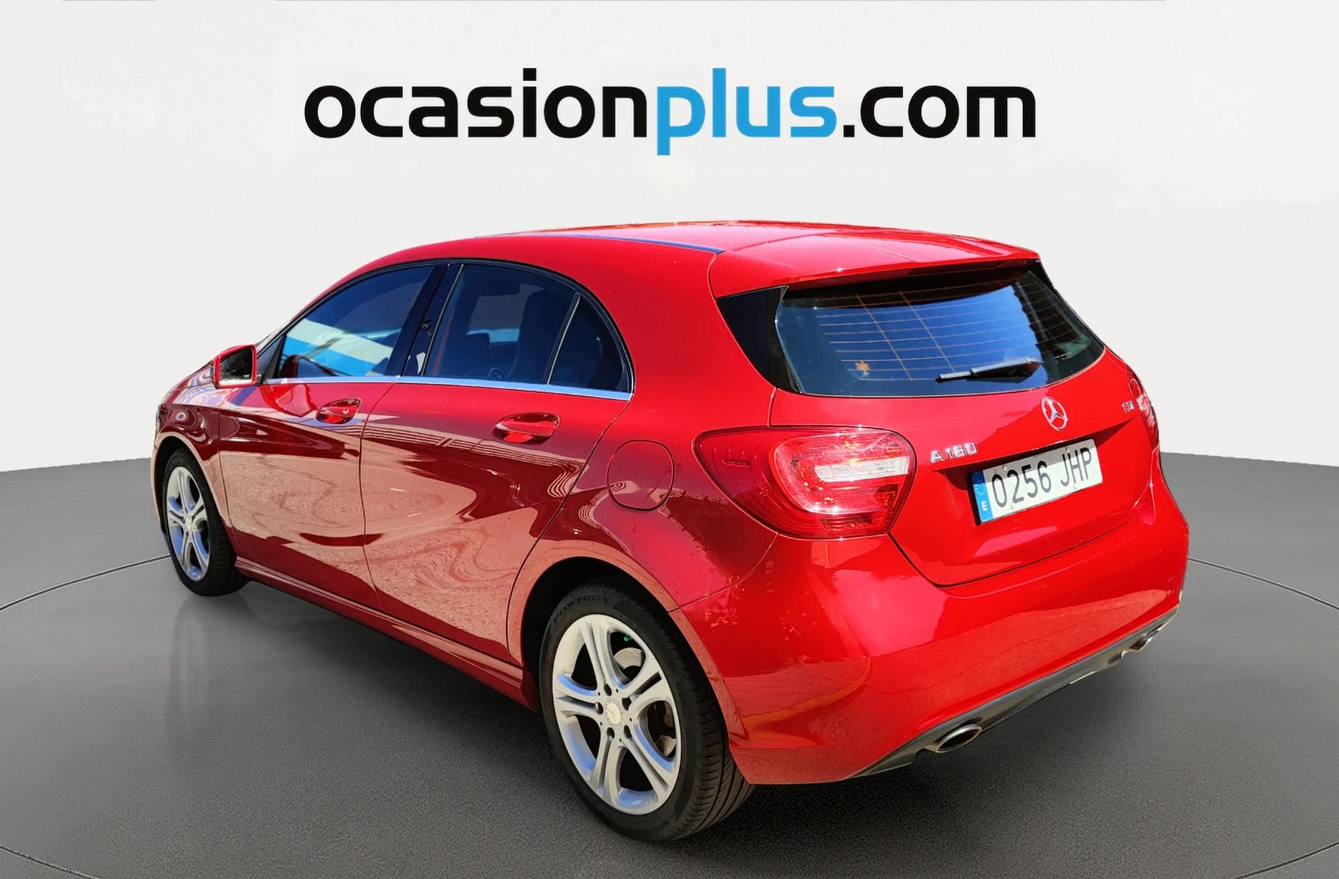 Mercedes-Benz Clase A 180 CDI Style - foto 3