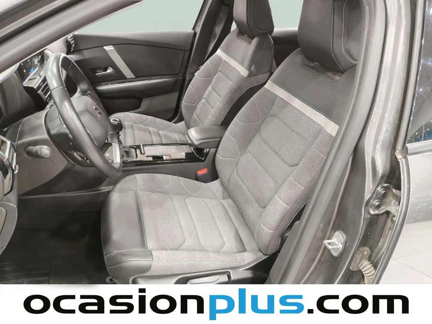 Foto Citroën C4 Citroen C4 PureTech 130 S&S 6v Feel Pack