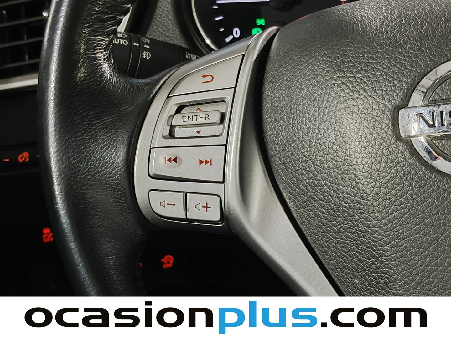 Nissan X-TRAIL Nissan X-Trail 1.6 dCi Tekna Xtronic (130 CV) barato