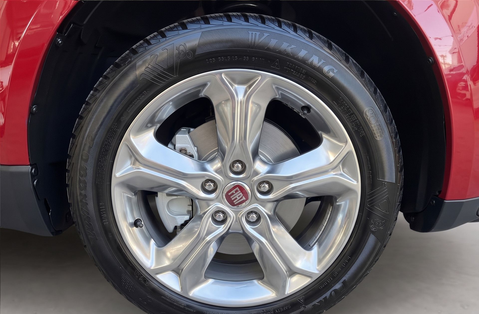 Fiat Freemont 2.0 16v Diesel Cross AWD 7 plazas - foto 38