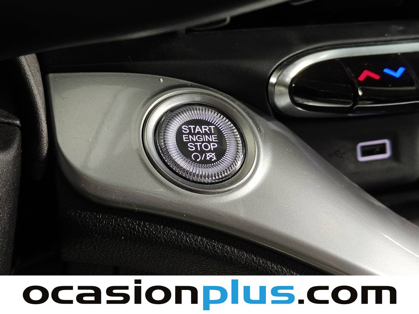 Foto Fiat 500 Fiat 500 Electrico 500 Icon Hb 320km (118 CV)