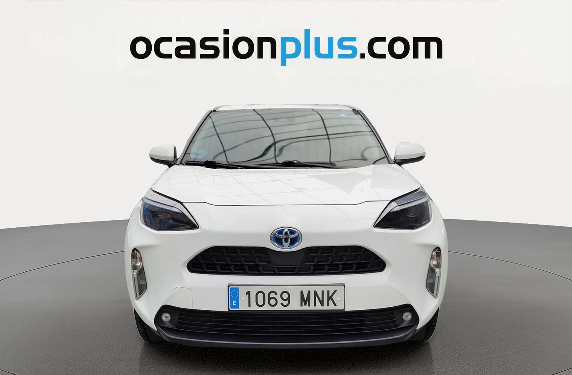 Toyota Yaris Cross 120H Business Plus - foto 13