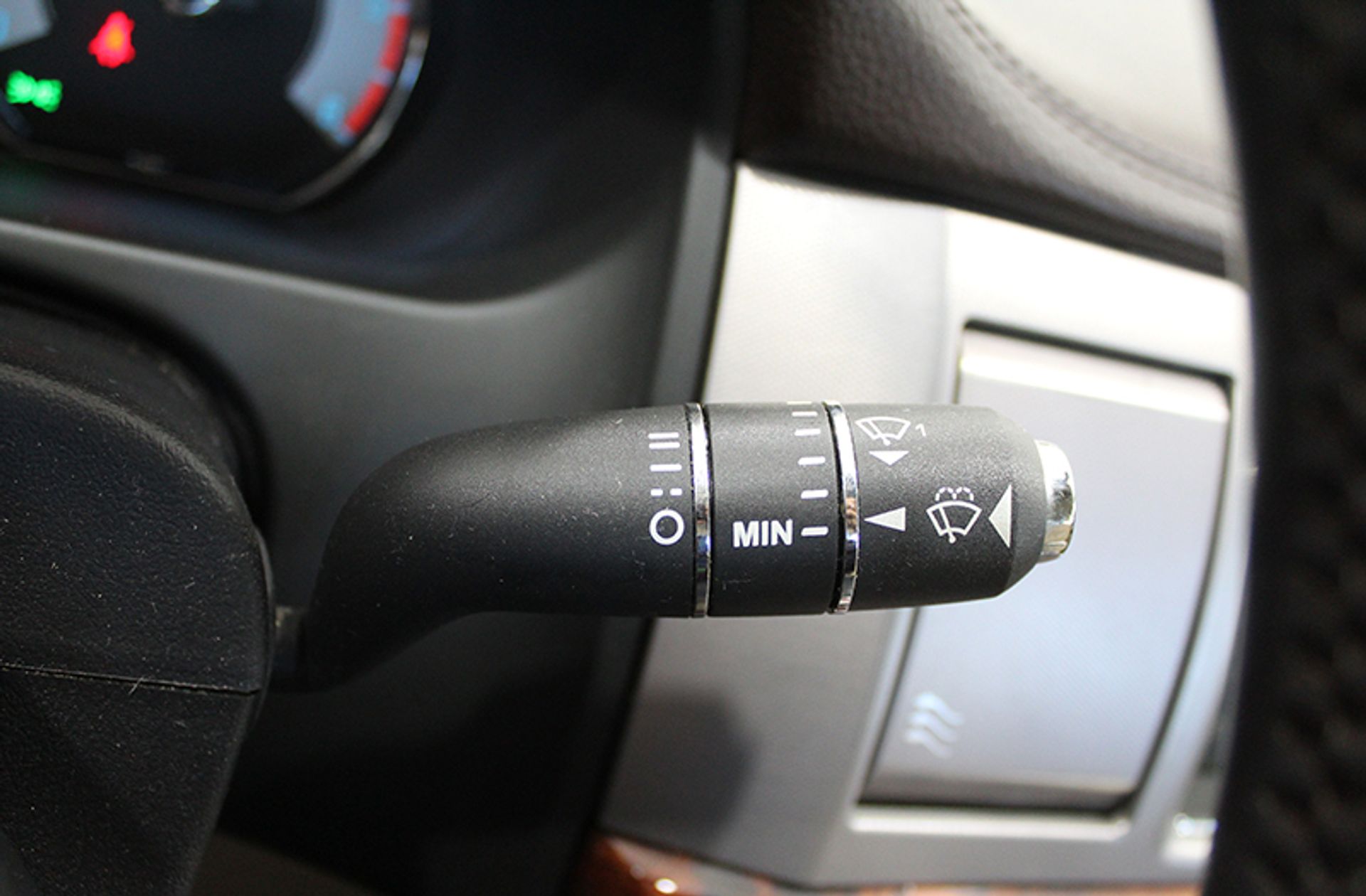 Jaguar XF 3.0 V6 Luxury - foto 24