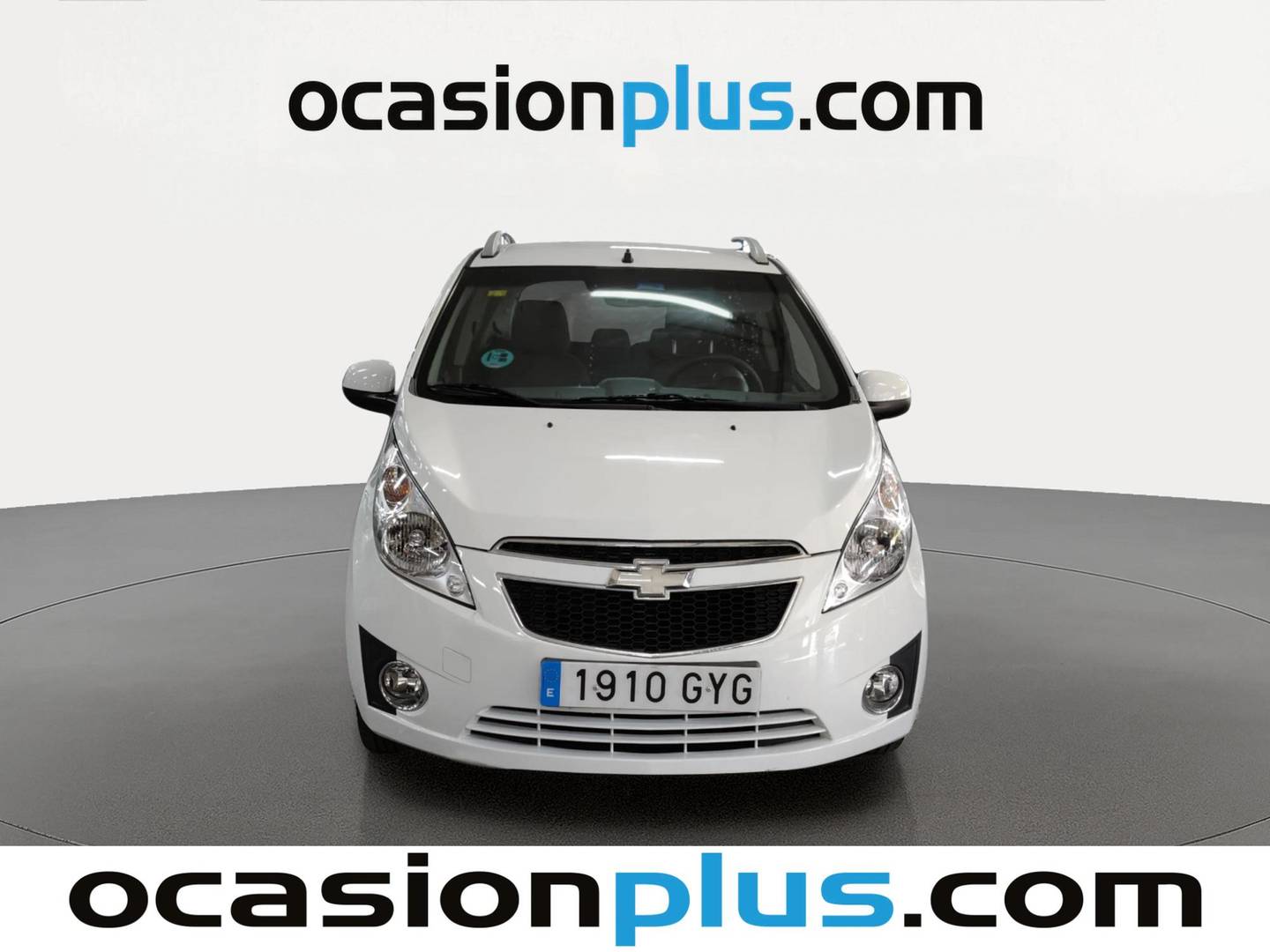 Chevrolet Spark Chevrolet Spark 1.2 16v LS+ (81 CV) 81cv