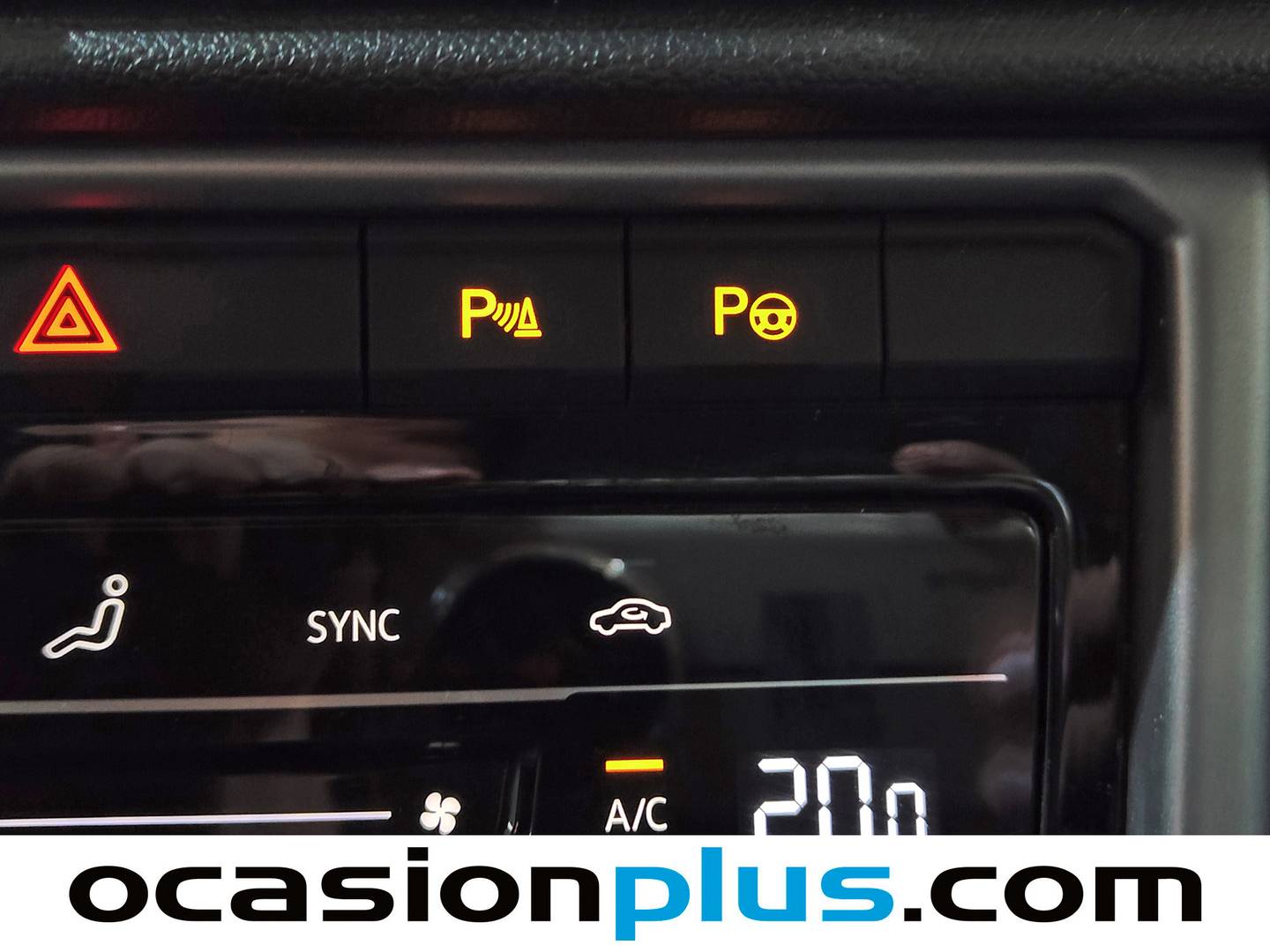 Extras del Volkswagen T-Roc Volkswagen T-Roc Life 1.0 TSI (110 CV)