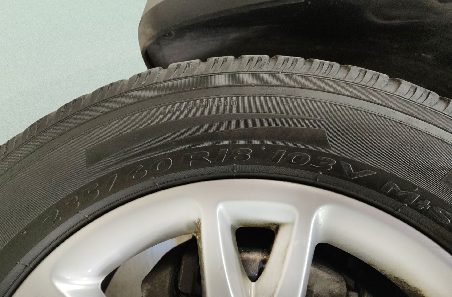 Volvo XC90 D5 Executive 7 plazas - foto 37