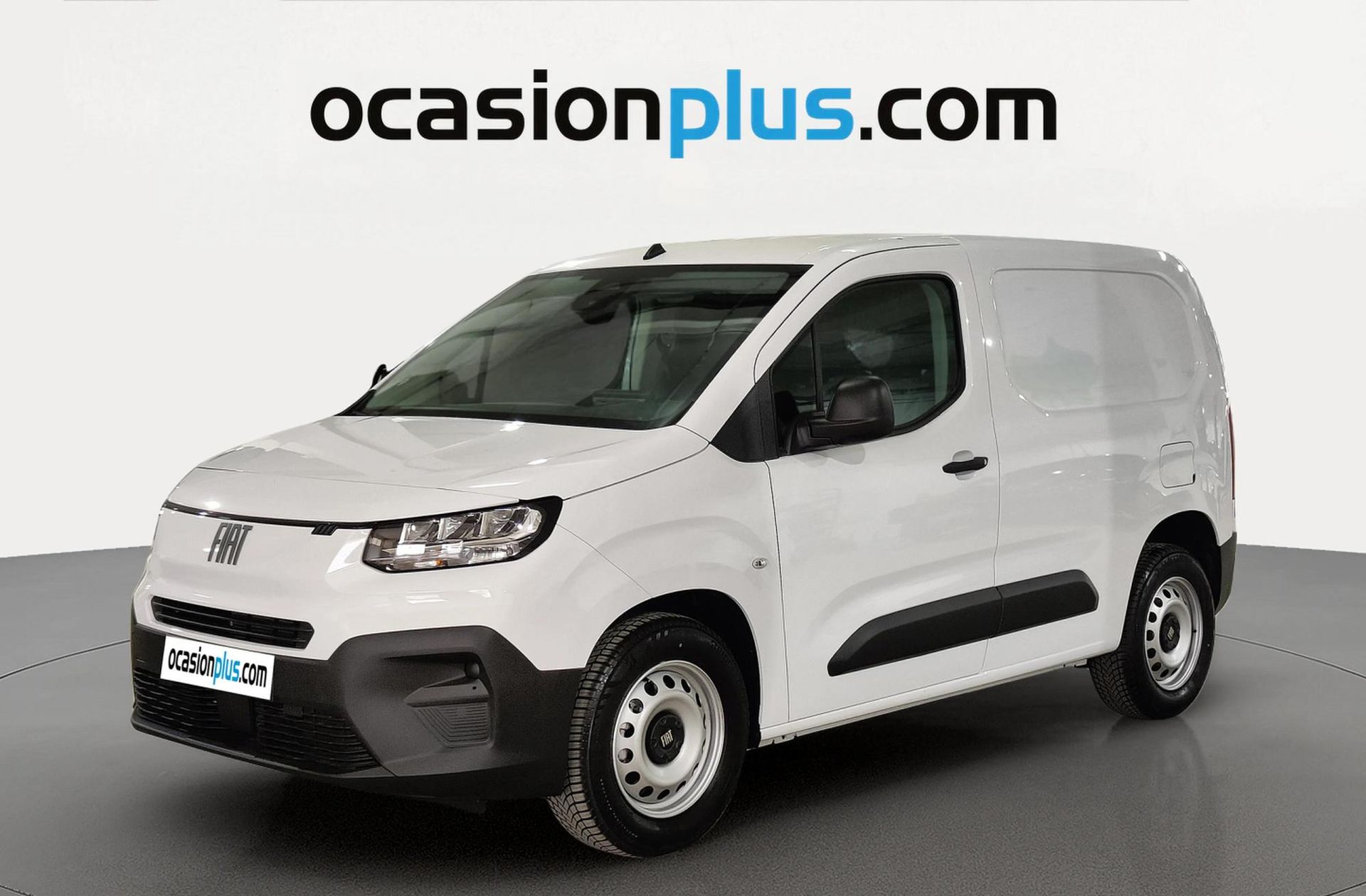 Fiat Doblò BlueHDi 100 M