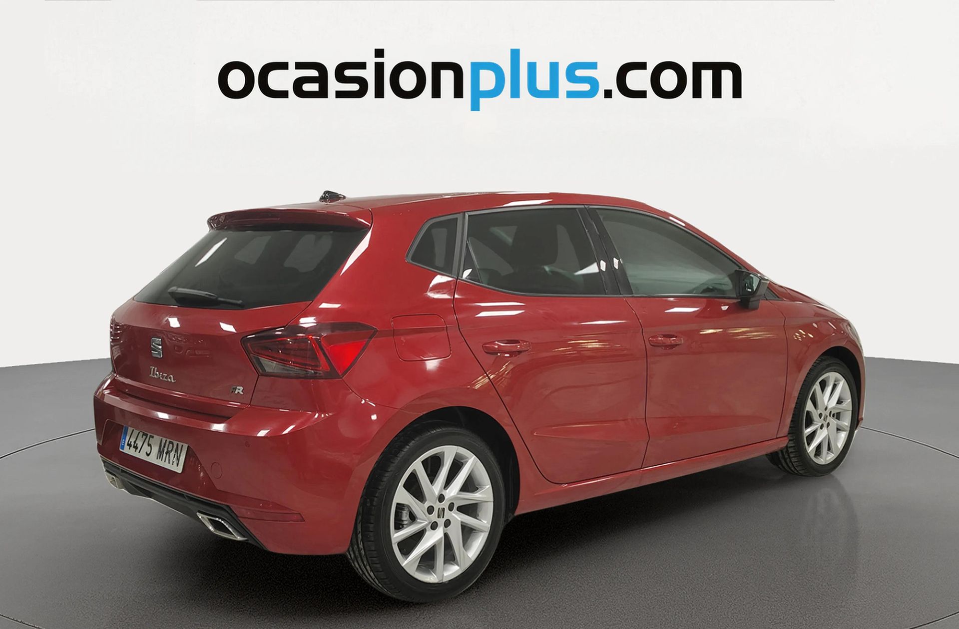 SEAT Ibiza 1.5 TSI FR XS DSG - foto 4