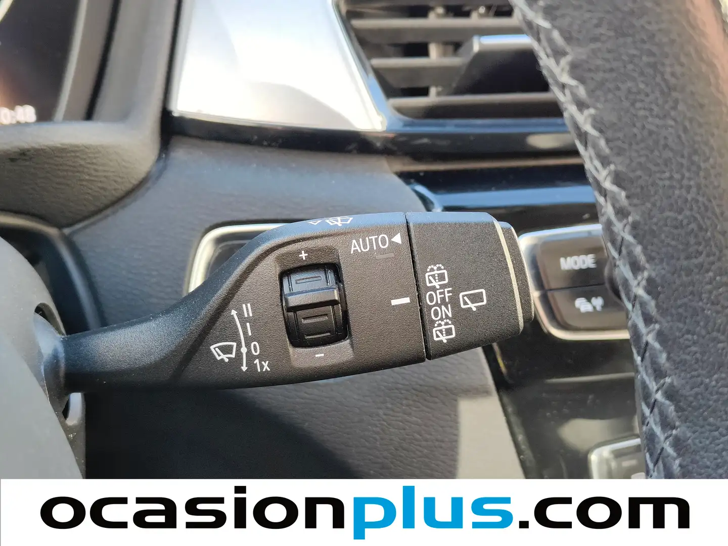 Foto BMW X1 BMW X1 sDrive18d (150 CV)