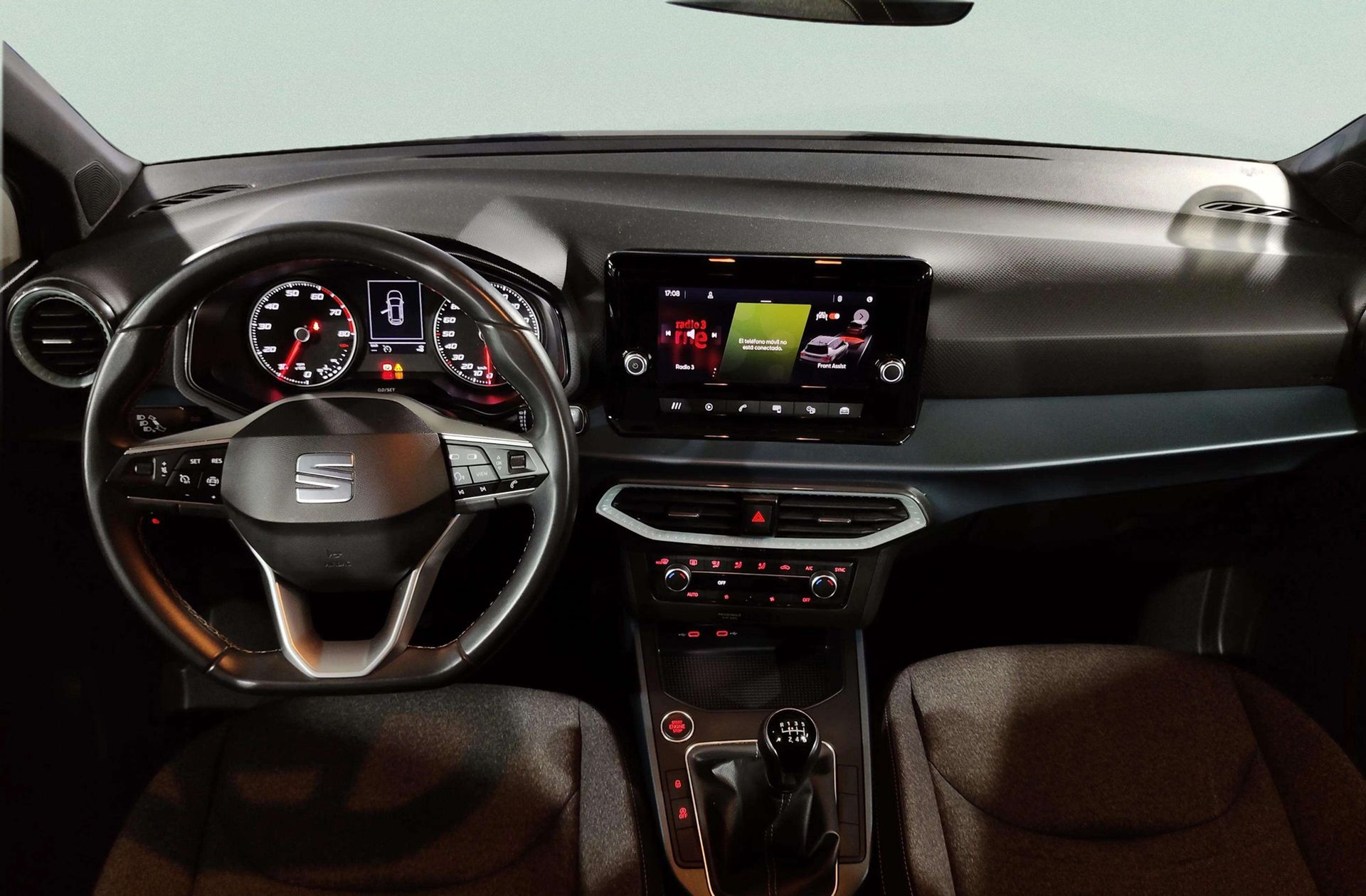 SEAT Arona 1.0 TSI Xperience XS - foto 6