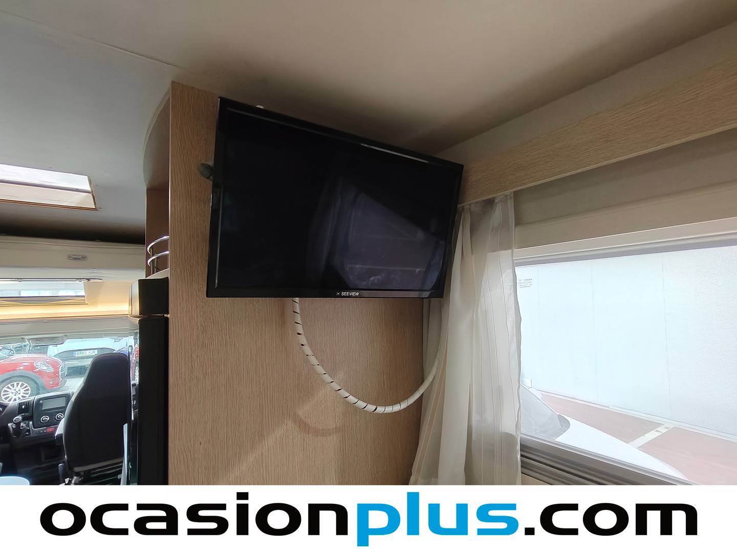 Ilusion XMK Ilusion XMK 590 (163CV) 4 Plazas 163cv