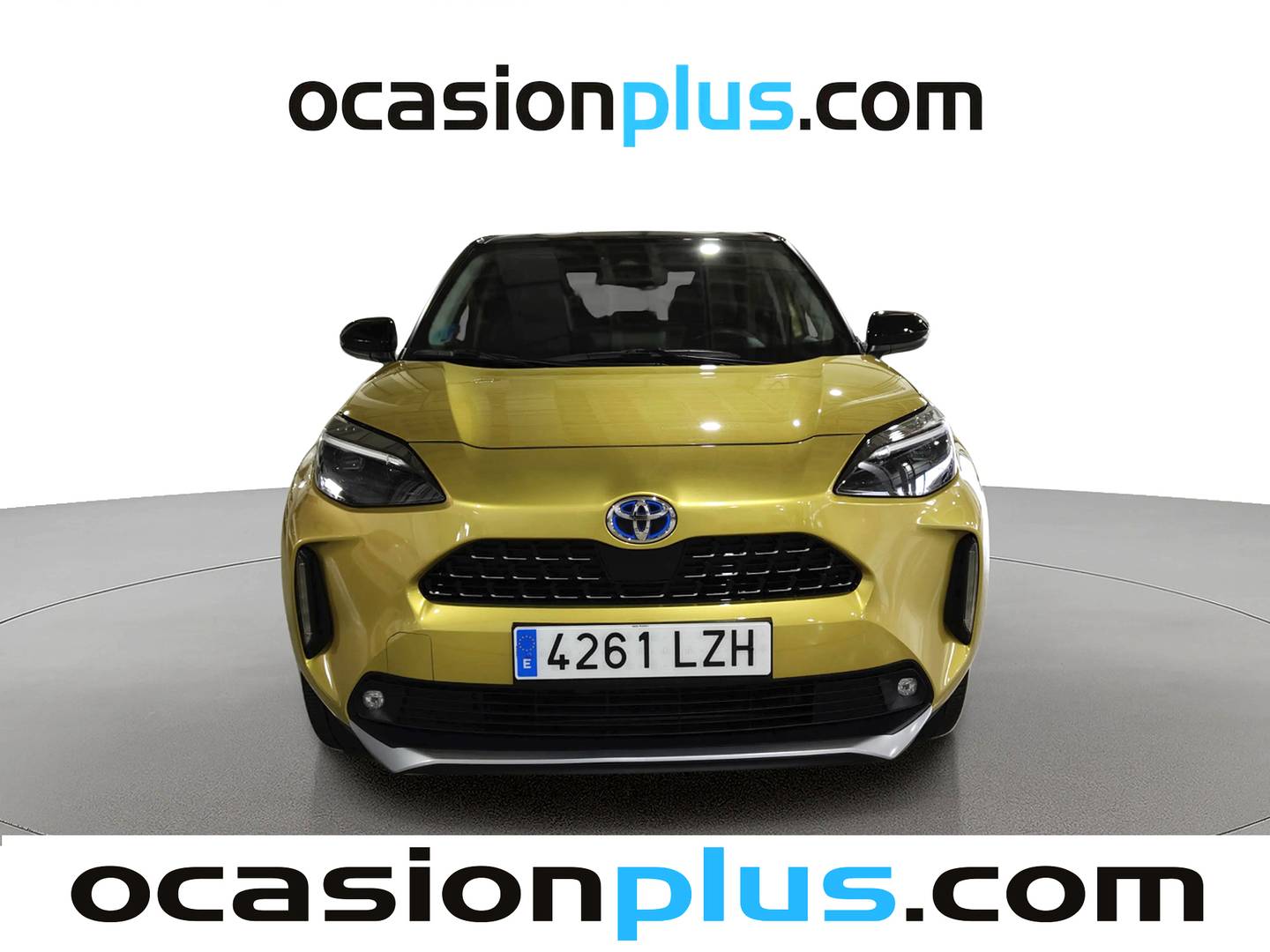 Toyota Yaris Cross Toyota Yaris Cross 120H Style (116 CV) km 0