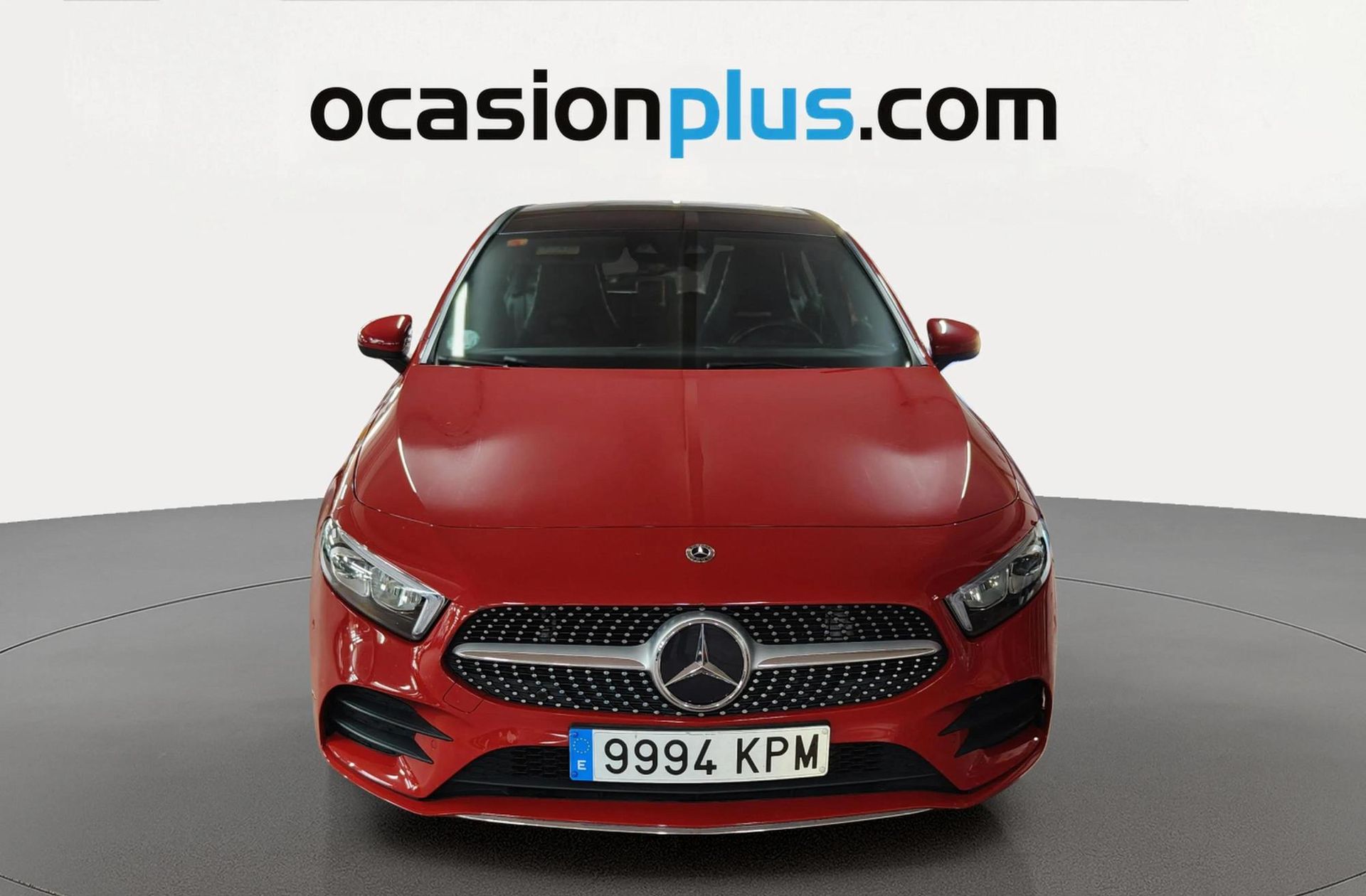 Mercedes-Benz Clase A 180 d Pack AMG - foto 16