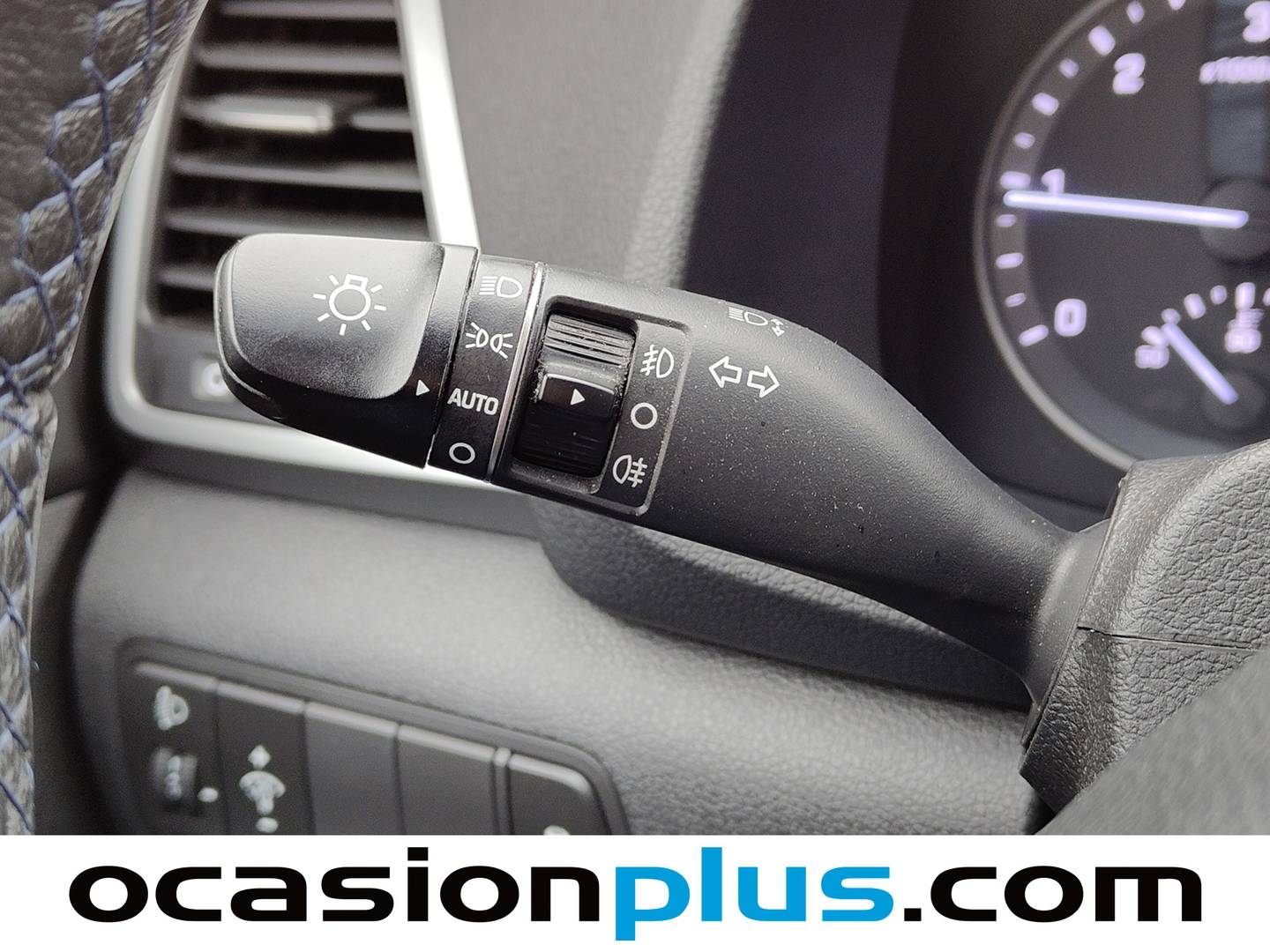 Foto Hyundai Tucson Hyundai Tucson 1.7 CRDI BlueDrive 25 Aniversario 4x2 (115 CV)