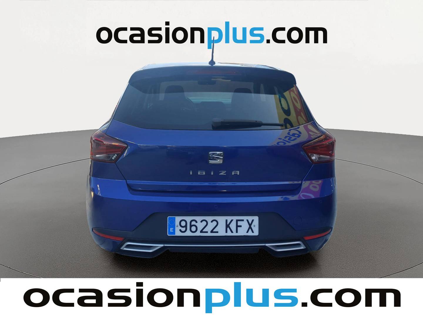 Seat Ibiza Seat Ibiza 1.0 EcoTSI S&S Style (95 CV) barato