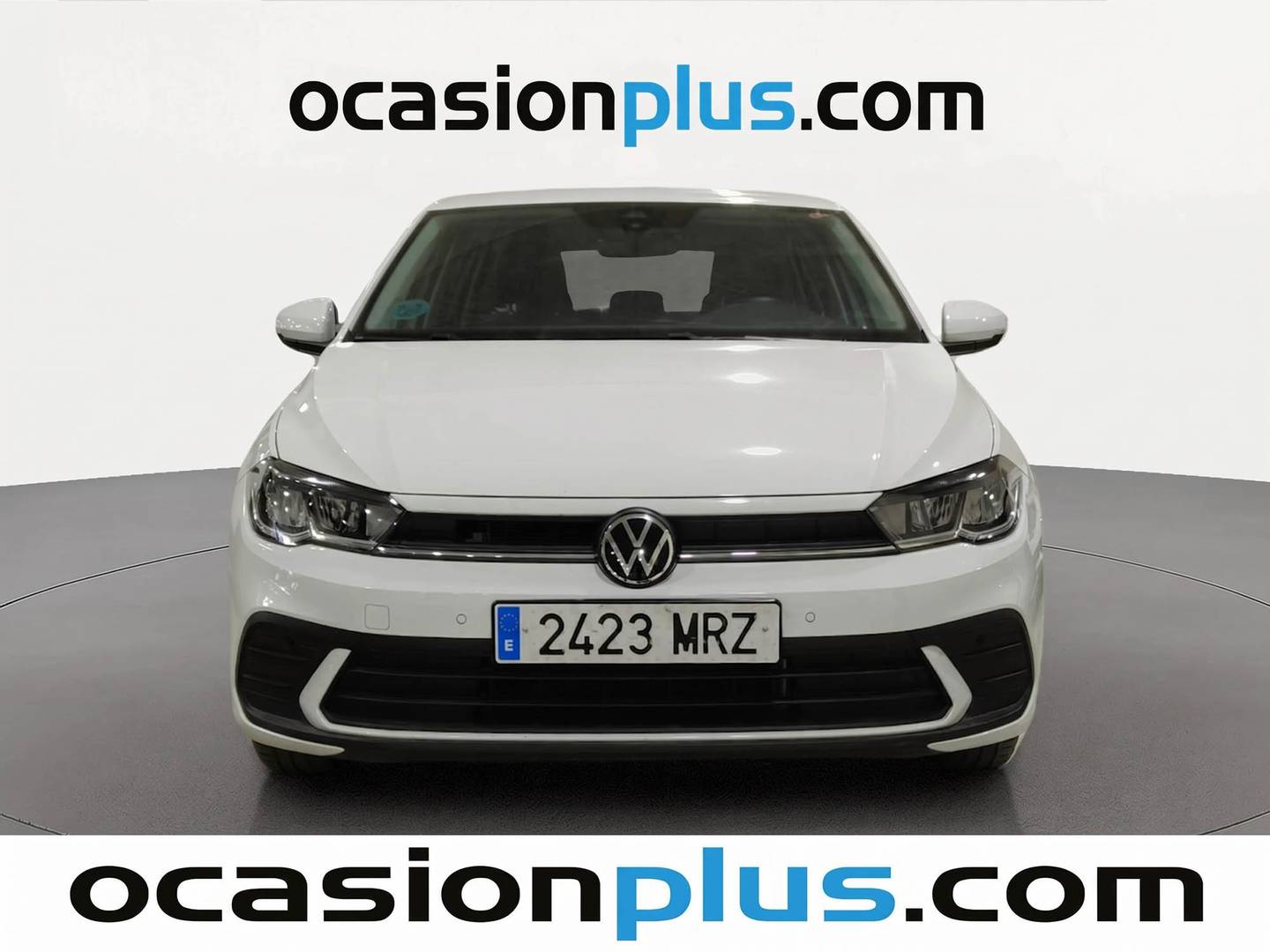 Volkswagen Polo Volkswagen Polo Life 1.0 TSI (95 CV) 95cv