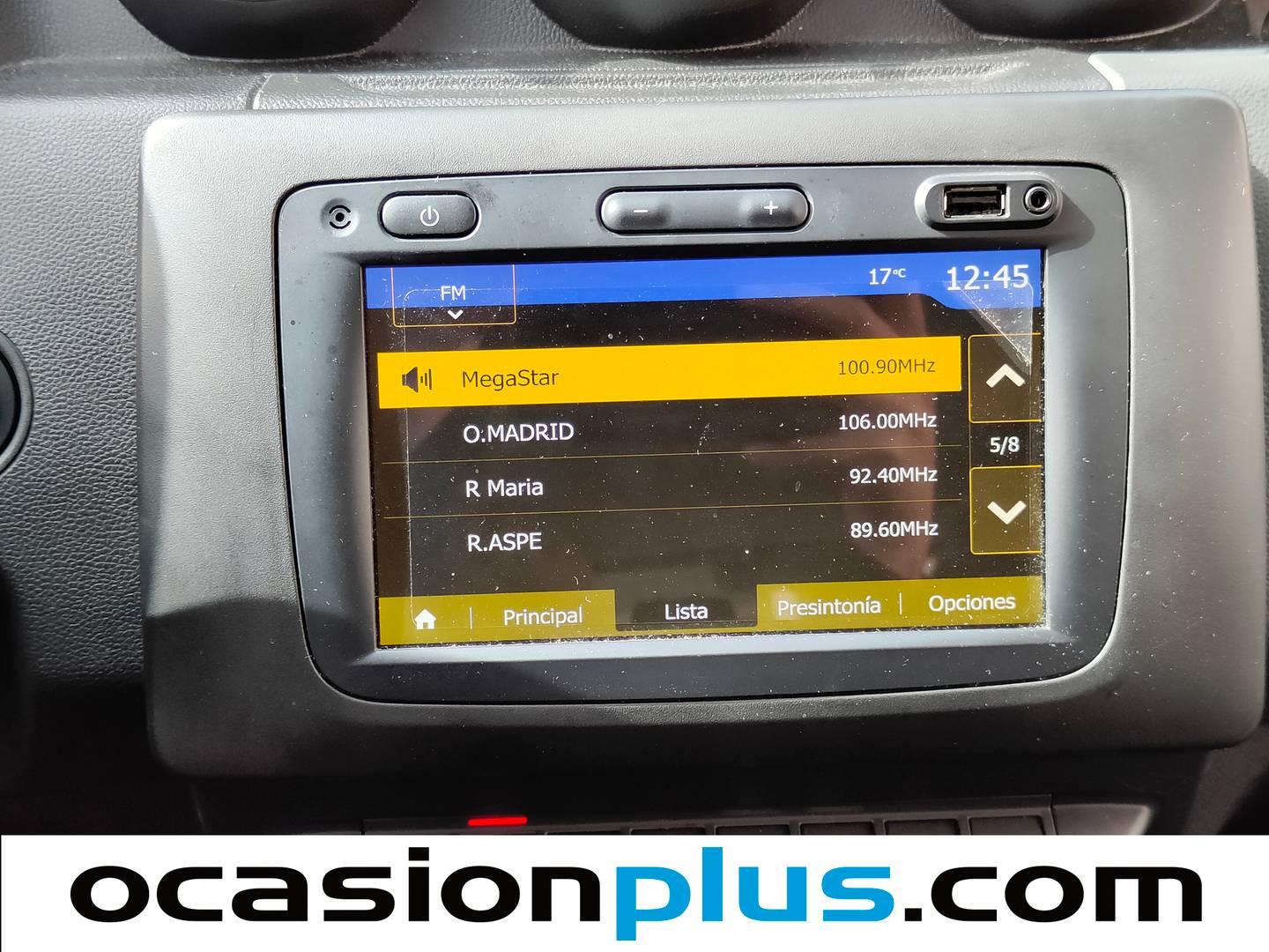 Dacia Duster Dacia Duster Prestige TCE (130 CV) 4X2 GPF 2021