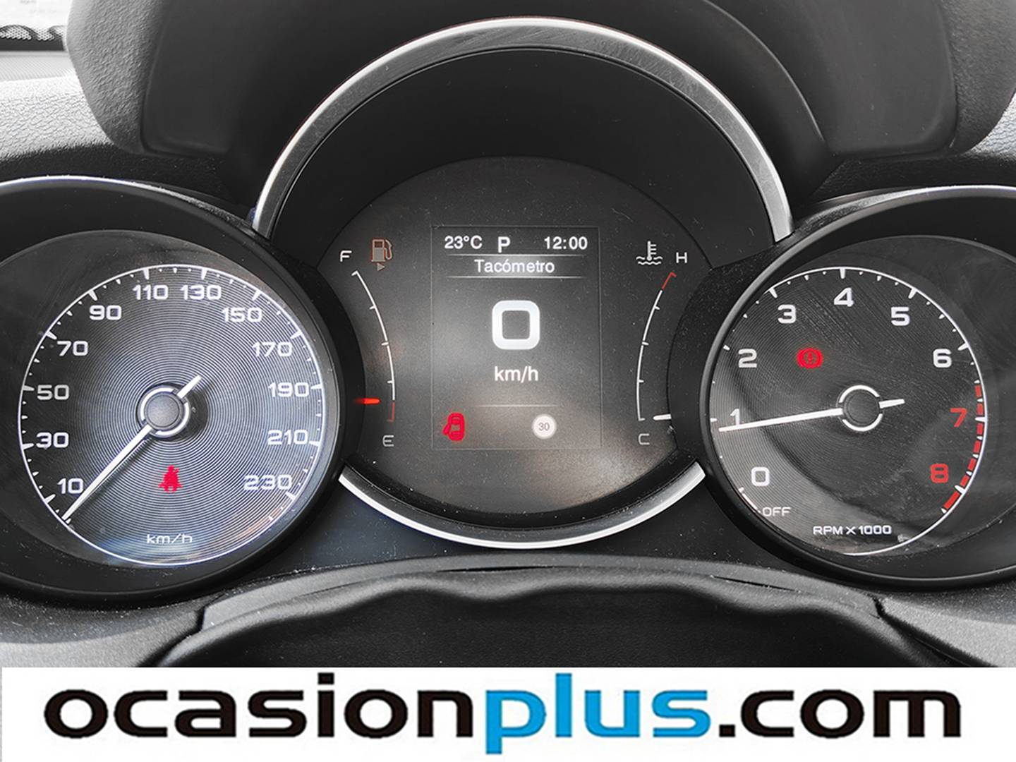 Fiat 500X Fiat 500X 1.3 Firefly S&S Cross T4 DCT (150 CV) de segunda mano