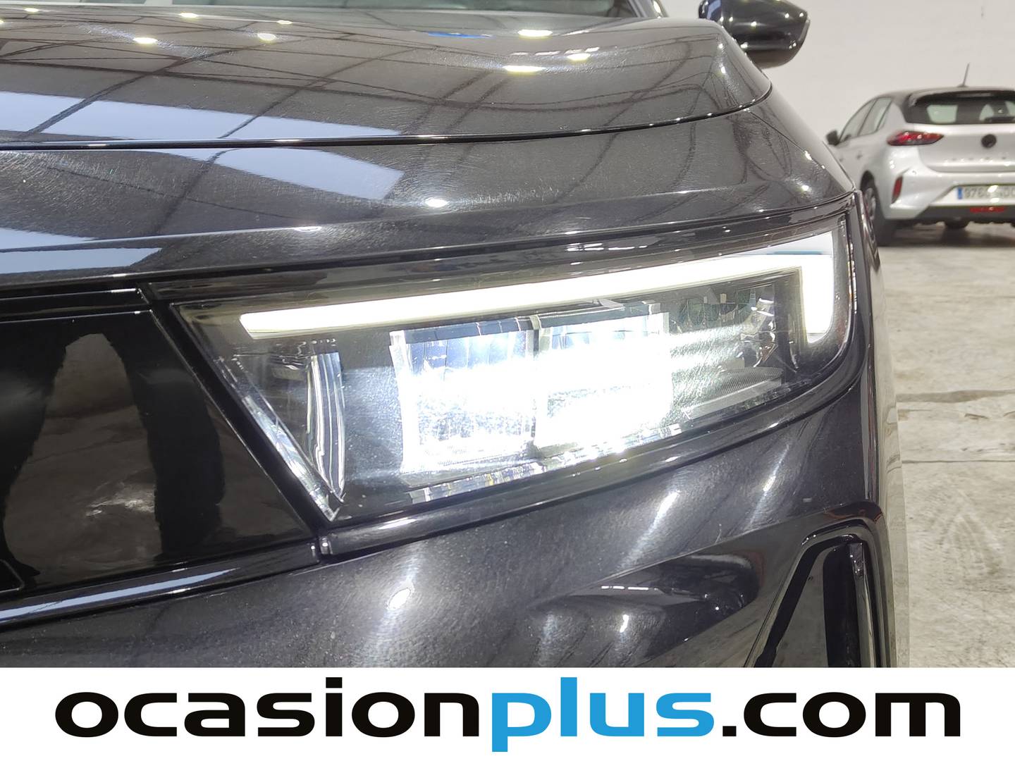 Opel Astra Opel Astra 1.5D DTH GS Auto (130 CV) barato