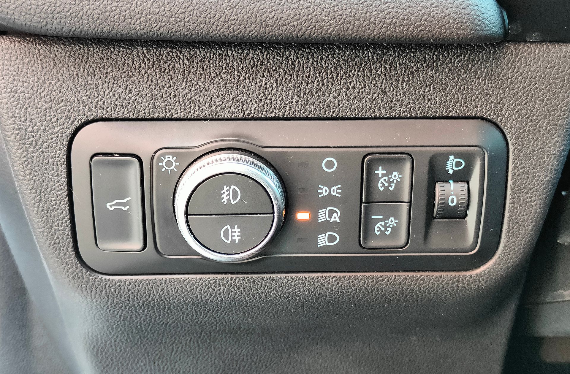 Ford Kuga 1.5T EcoBoost ST-Line X 4x2 - foto 13