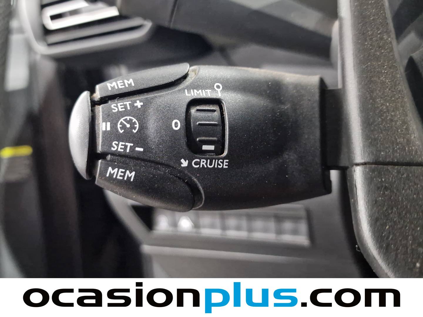 Peugeot Rifter Peugeot Rifter BlueHDi 130 Active Standard (130 CV) seminuevo