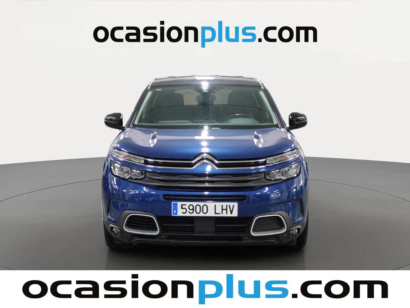 Citroën C5 Aircross Citroen C5 Aircross PureTech 130 S&S Live (131 CV) 131cv