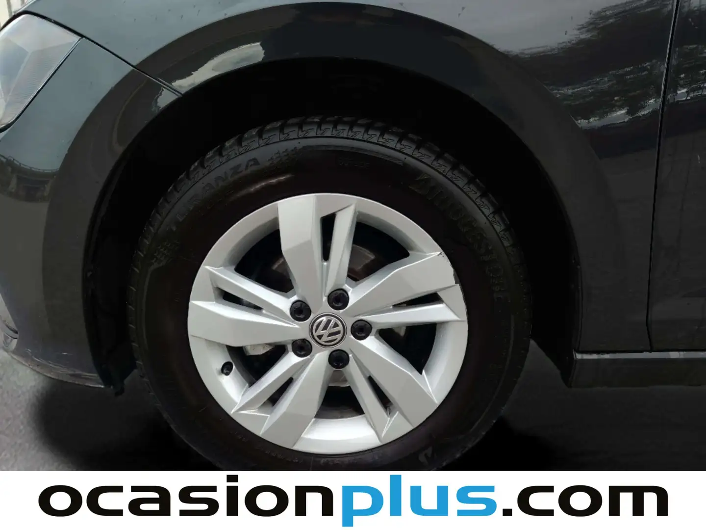 Foto Volkswagen Polo Volkswagen Polo Advance 1.0 TSI (95 CV)