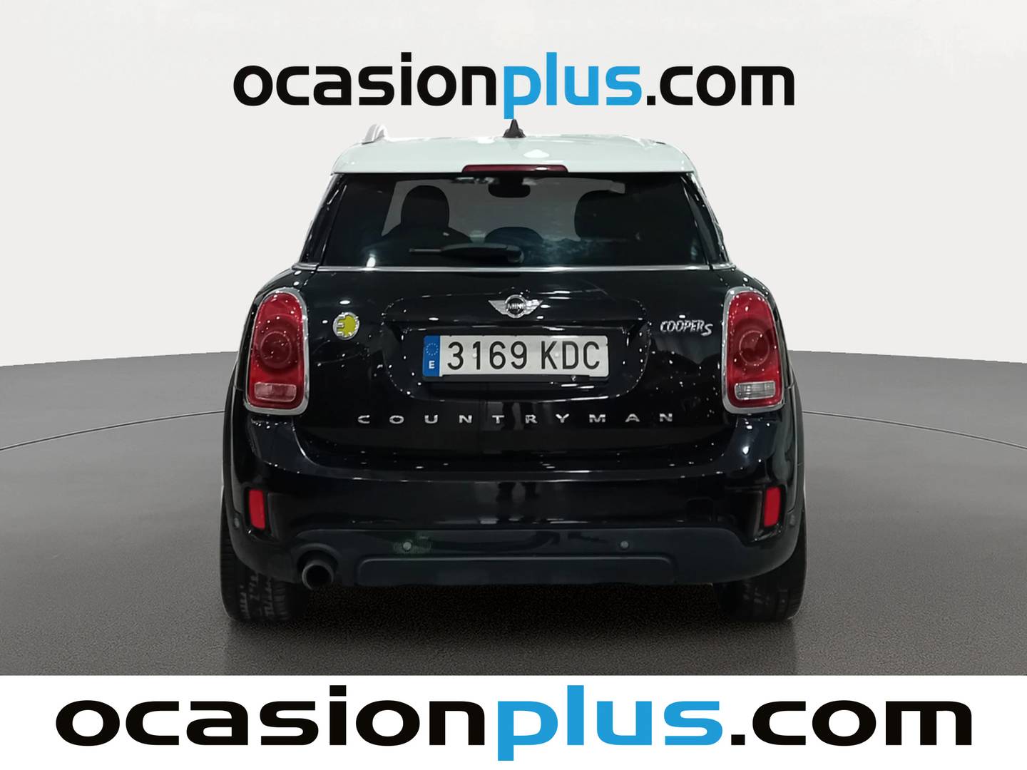 Foto Mini Countryman MINI MINI Countryman Cooper S E ALL4 (224 CV)