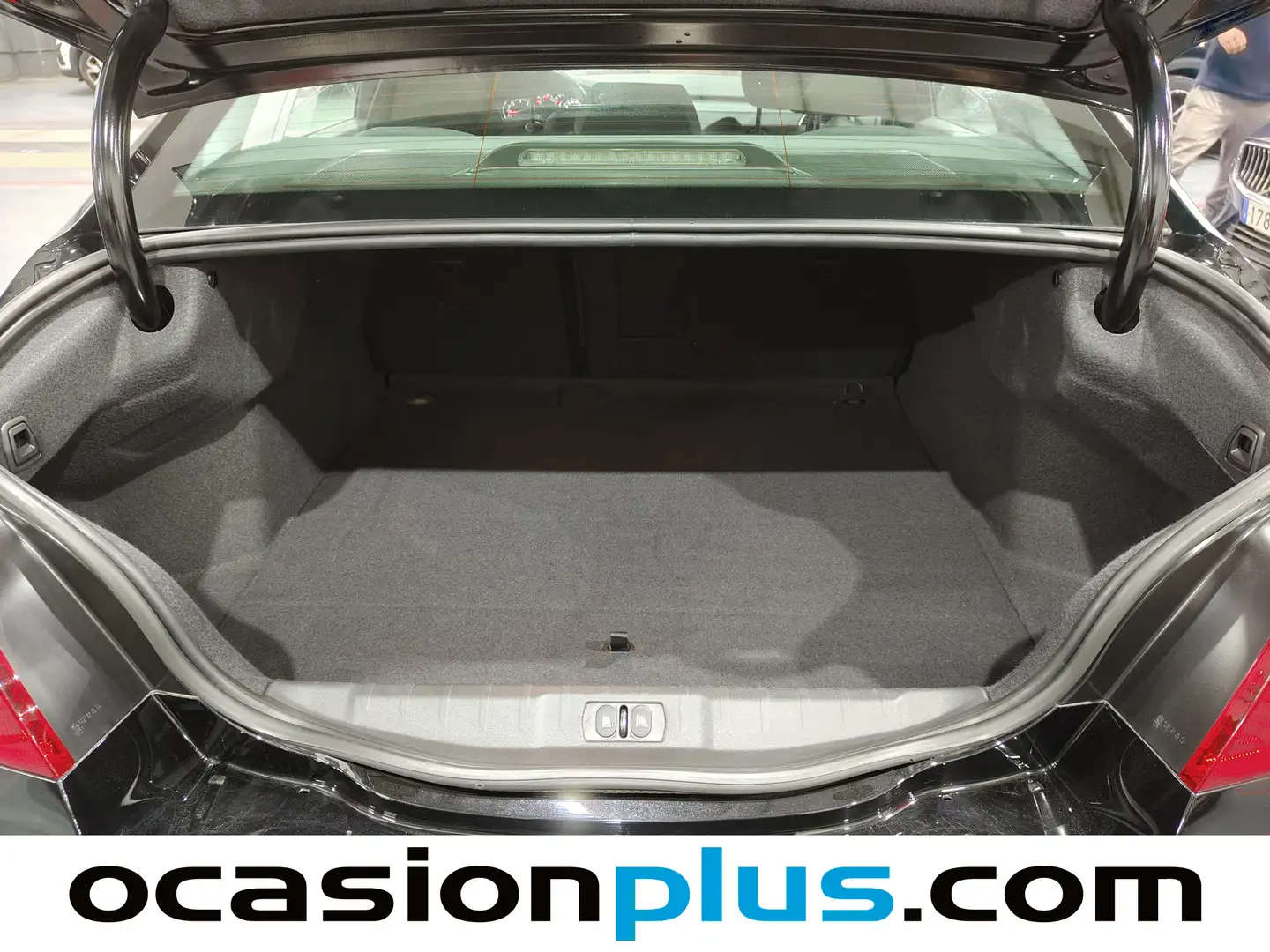 Foto Peugeot 508 Peugeot 508 2.0 HDI Active (140 CV)