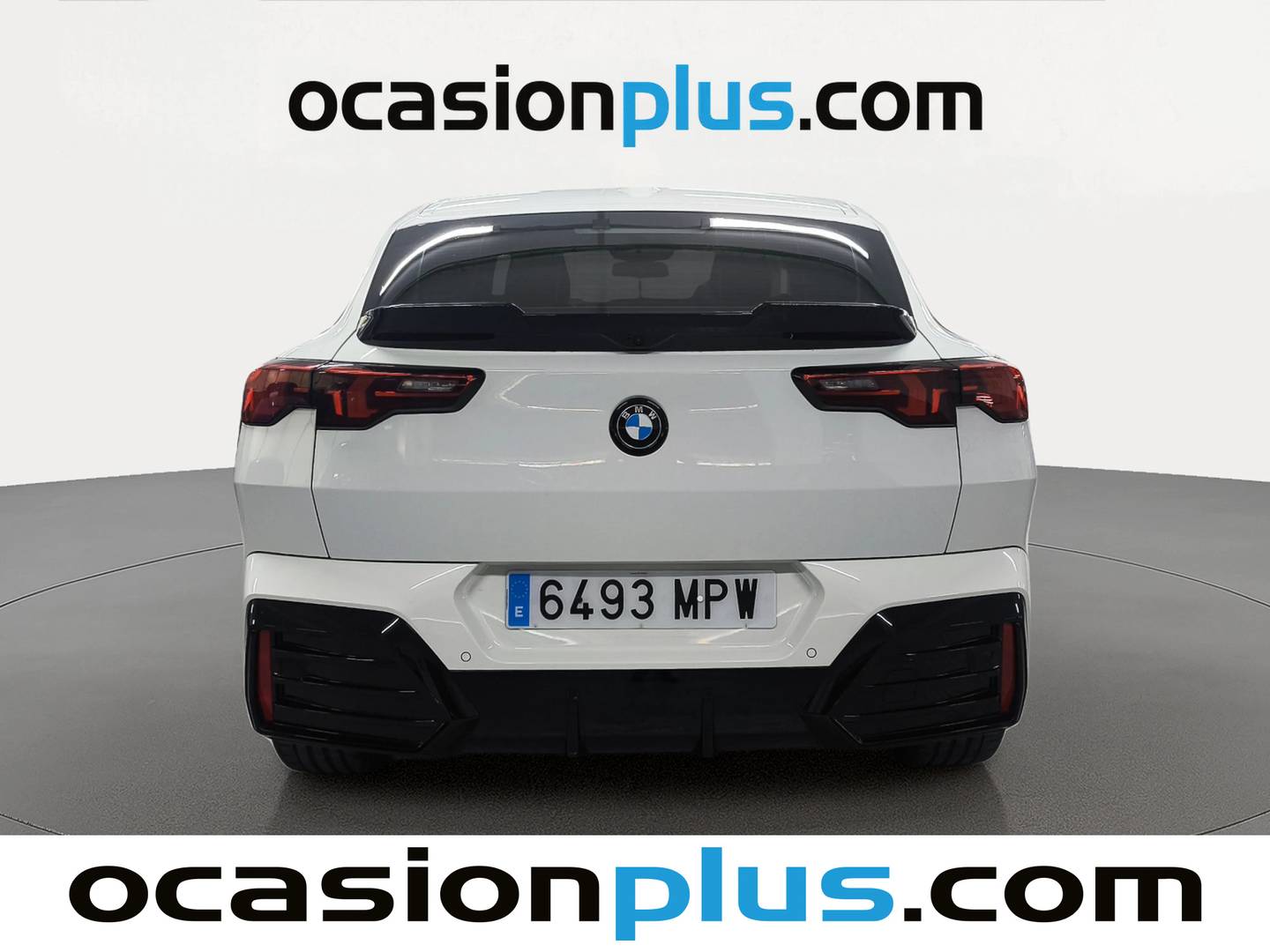BMW X2 BMW X2 sDrive18d (150 CV) Pack M de segunda mano