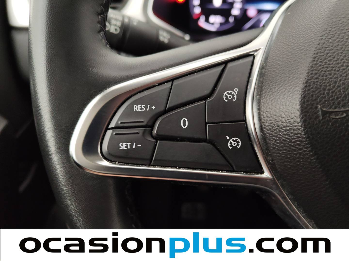 Renault Captur Renault Captur Techno TCe (90 CV) manual