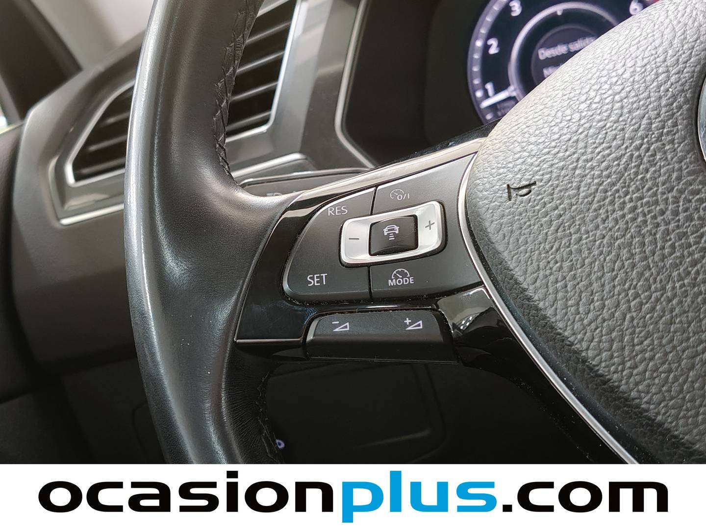 Volkswagen Tiguan Volkswagen Tiguan 1.4 TSI 4Motion (150 CV) DSG de ocasión
